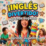 #Episodio8 | Aprende inglés sin gramática y con movimiento