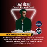 İlkay Sipahi Açıkladı 4YÜZ Grubu Neden Dağıldı? (Röportaj)