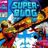 Source Material - SBTU “In Time” Event - Timequake Part Five