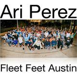 The Miraculous Feet of Fear in Shoes of Clay - Arisel Perez