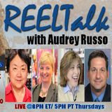 REELTalk: Diana West, John Guandolo, Lauren Yarger and Xi Van Fleet