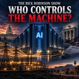 Who Controls the Machine?