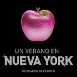 Un verano en Nueva York - Candace Bushnell