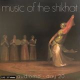 Music of the Shikhat
