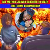 Evil Mother Starved Daughter To Death 