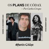 Os Plans de Códax (10/11/2023)