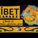 Öksüz İle Ejderhalar Kralının Kızı  Tibet Masalı Akın ALTAN