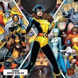 Secret Wars (2015) Primer/ Read-Through - Chapter Four: WARZONES II, Part Seven (X-Men: Years of Future Past)