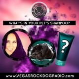 Is Your Pet's Shampoo Doing More Harm Than Good?