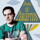 DOORS OF PERCEPTION | CHRIS MATHIEU
