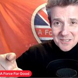 We Catch "Stand Up to Racism" Lying Ep 160. 12 Nov 2025