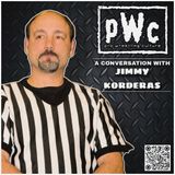 Pro Wrestling Culture #474 - A conversation with Jimmy Korderas