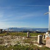 Monte Grappa, acqua piovana contro i roghi: sull’Asolone la maxi vasca antincendio