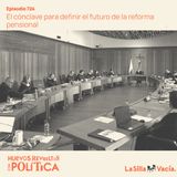 El cónclave para definir el futuro de la reforma pensional
