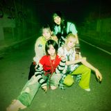 NEK!、メジャー1st EP『B!NARY』より「MAGiC VoX」MV公開 | Skream! 邦楽ロック・洋楽ロック ポータルサイト