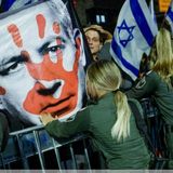 Nuova trattative e il mandato di cattura per Netanyahu