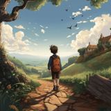 Sing a Song o' Sixpence | Stories About Bravery