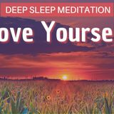Cultivate Self-Love While You Sleep  Deep Sleep Meditation with Delta Waves  Mindful Movement - The Mindful Movement