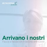 Farmaci: possono interferire con la vaccinazione anti-covid?