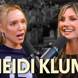 Heidi Klum Sorry He Didnt Pick You