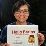 Cindy B Hipolito building wealth & finance like an Artichect -