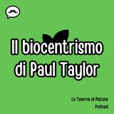 #85 - Paul Warren Taylor