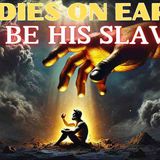 Adam Reveals God is the Devil (BANNED from the Bible)
