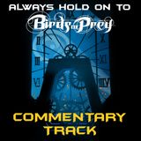 COMMENTARY: 1x06 Primal Scream