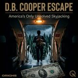 D.B. Cooper Escape - Chase the mystery through the night sky with Lucien Graves