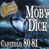Audiolibro Moby Dick - Capitolo 080-081 - Herman Melville