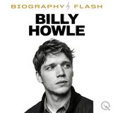 Billy Howle Biography Flash: The Full Story Starts Now