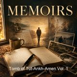 Tomb of Tut-Ankh-Amen Vol 1 - Howard Carter Arthur C Mace