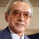 Hiroshi Yamauchi