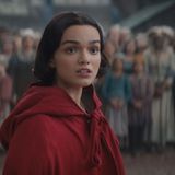 Es Cine: Especial desde Málaga con una Blancanieves sin enanitos
