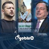 TG BYOBLU 24 | 4 SETTEMBRE 2024 | EDIZIONE 20:00