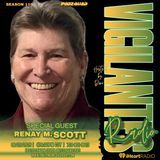 The Renay M. Scott Interview.