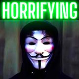Anonymous just released this HORRIFYING Message - MUST LISTEN
