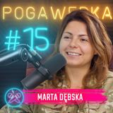 10k PLN za post na Insta | Marta Dębska #15