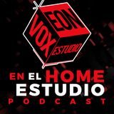 De cómo y porqué existe este Home Estudio