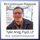 The R3 Continuum Playbook: Workplace Stress and Burnout