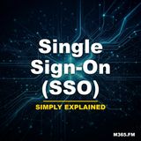 Single Sign-On (SSO) - Simply Explained