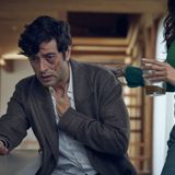 Cine, series y cartelera: El fantasma de mi mujer, un universo paralelo con mucho humor