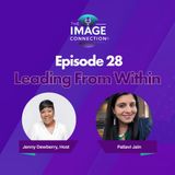 The Image Connection Show: Episode 29 - Leading From Within