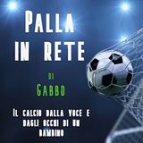 S1E1 - Palla in rete di Gabbo - Calcio speciale quarti di Champions