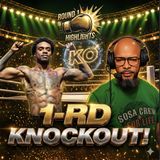 ☎️Brian Norman Predicts Spence KNOCKS OUT Tszyu in 1St Rd❗️