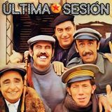 Última Sesión 5 de Abril de 2026