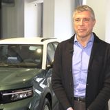 Opel Frontera Hybrid - Stefano Virgilio racconta il nuovo Frontera