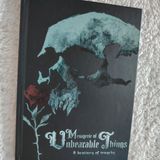 #550 - Menagerie of Unbearable Things (Recensione)