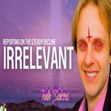 David Wilcock EXPOSED! Declares disclosure victory! He's irrelevant!