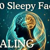 How Healing Begins in the Mind Peaceful Psychology for Deep Sleep